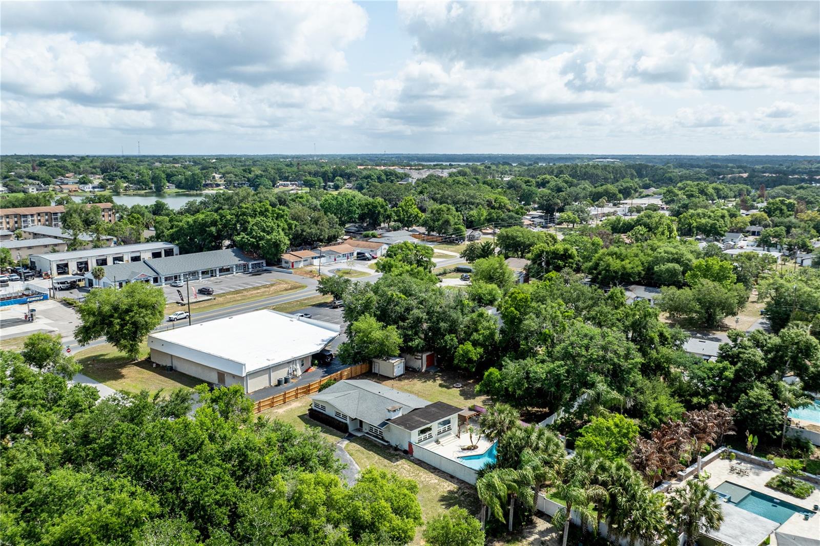 210 DONNA ST, TAVARES, FL, 32778