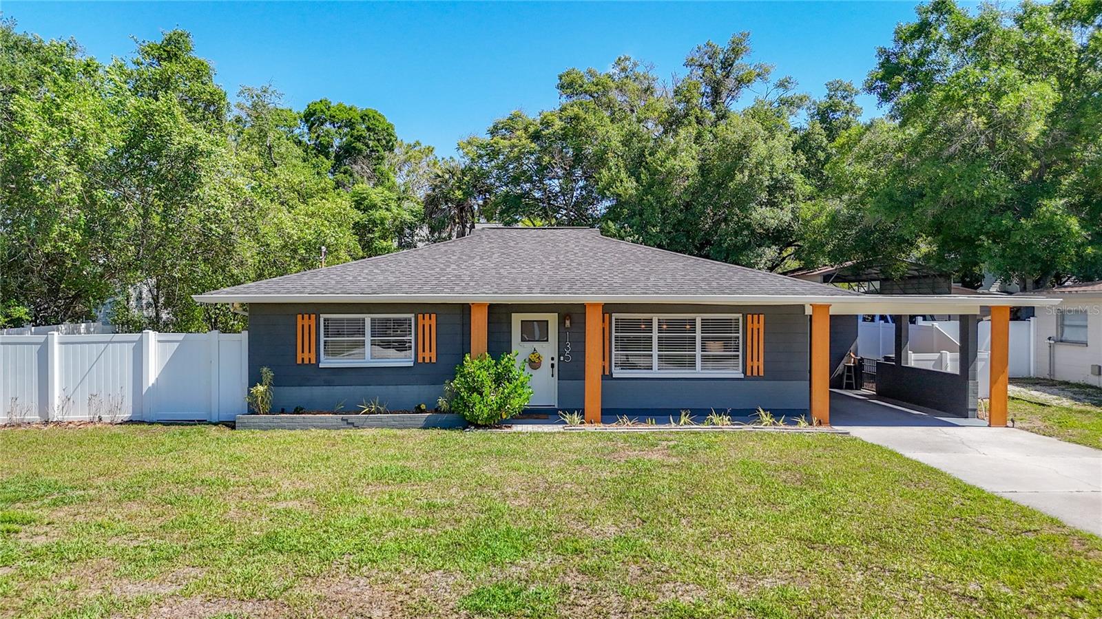 135 CONNIE AVE, TAMPA, FL, 33613