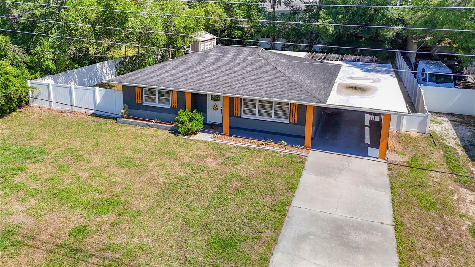 135 CONNIE AVE, TAMPA, FL, 33613