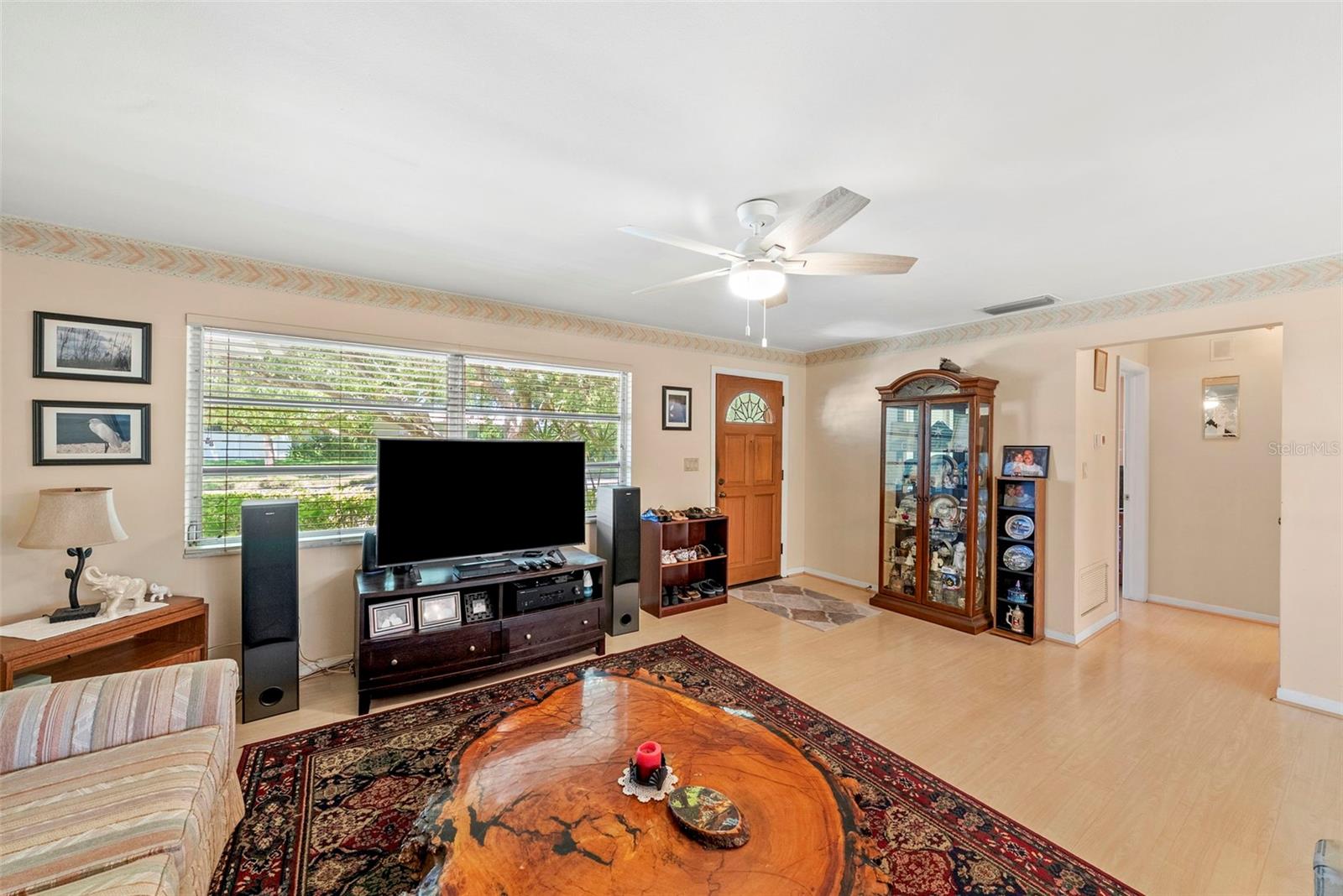 1413 EMBASSY DR, CLEARWATER, FL, 33764