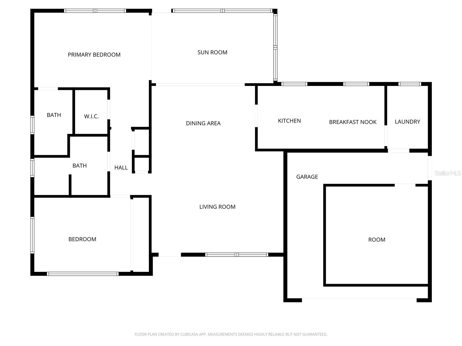 1413 EMBASSY DR, CLEARWATER, FL, 33764