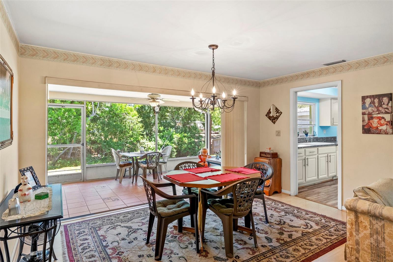 1413 EMBASSY DR, CLEARWATER, FL, 33764