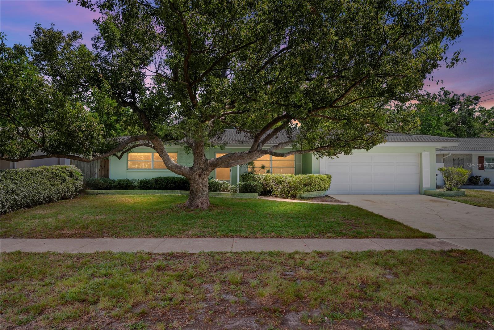 1413 EMBASSY DR, CLEARWATER, FL, 33764