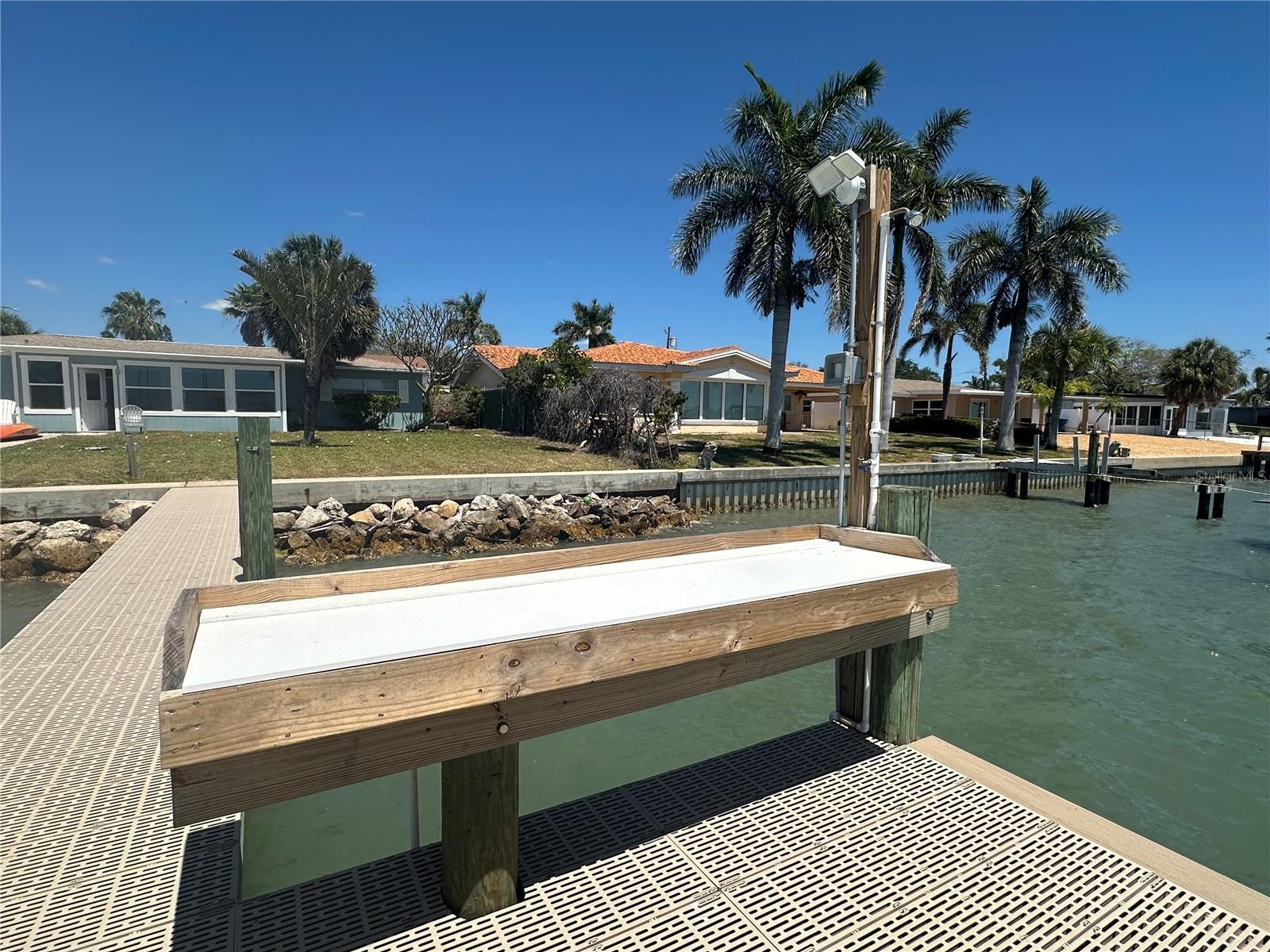 SOUTH PASADENA, FL, 33707