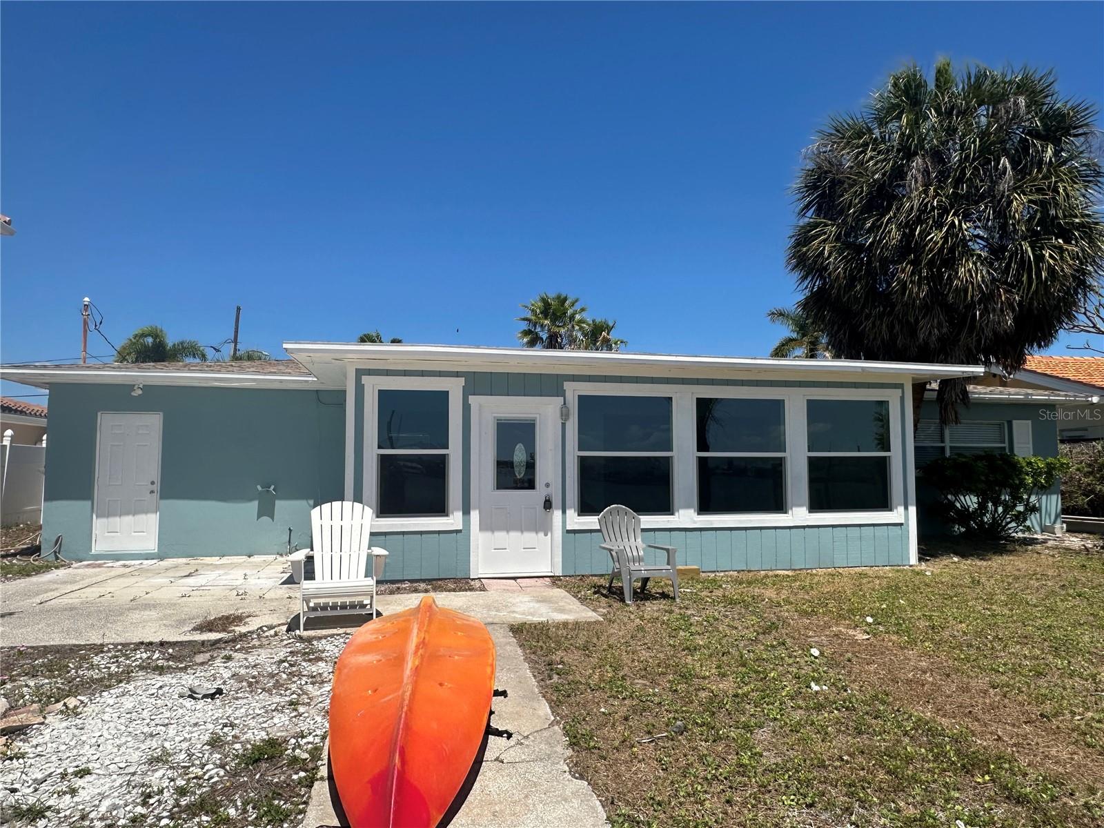 SOUTH PASADENA, FL, 33707