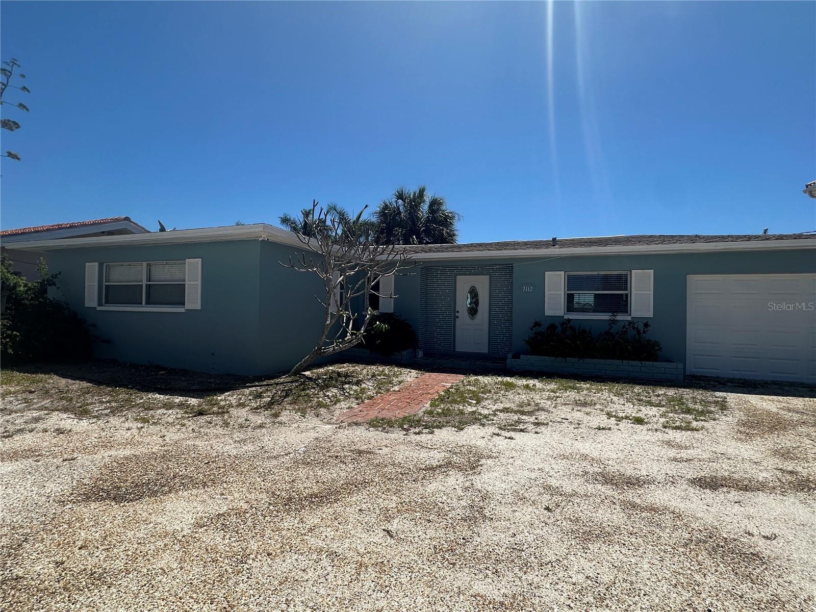 SOUTH PASADENA, FL, 33707