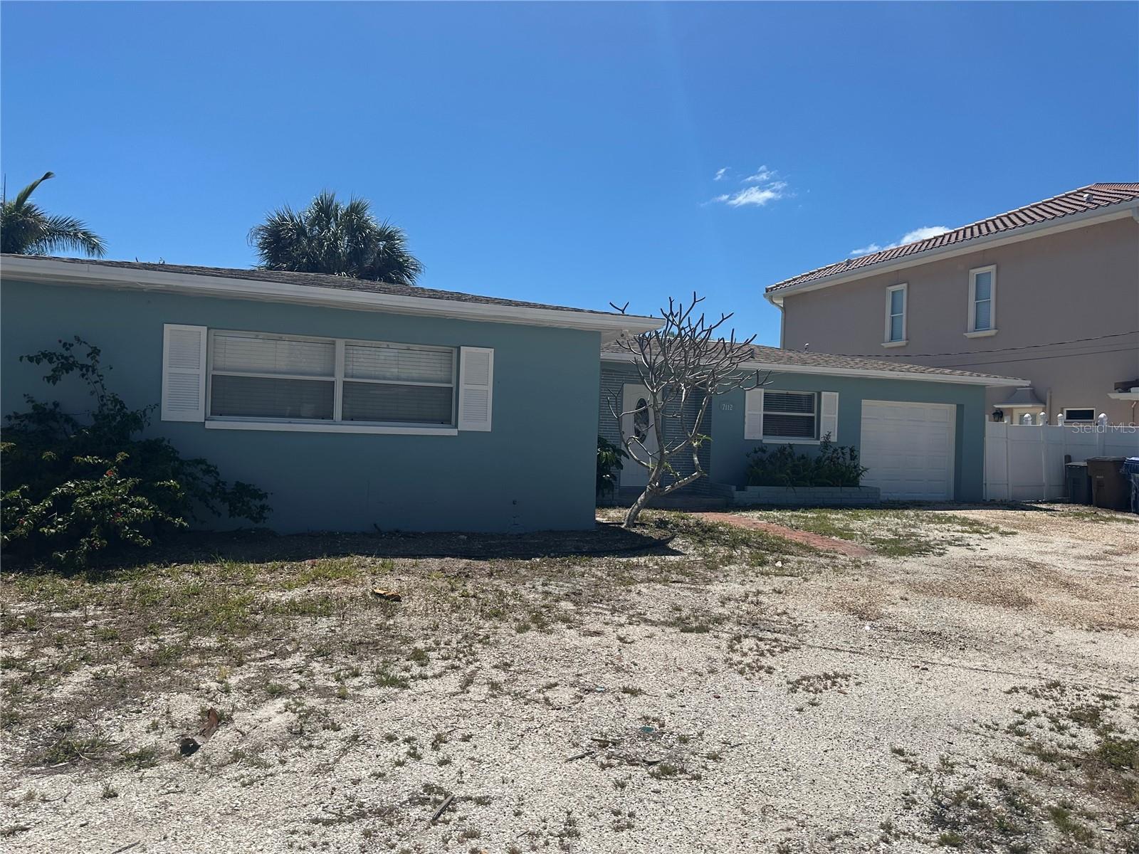 SOUTH PASADENA, FL, 33707