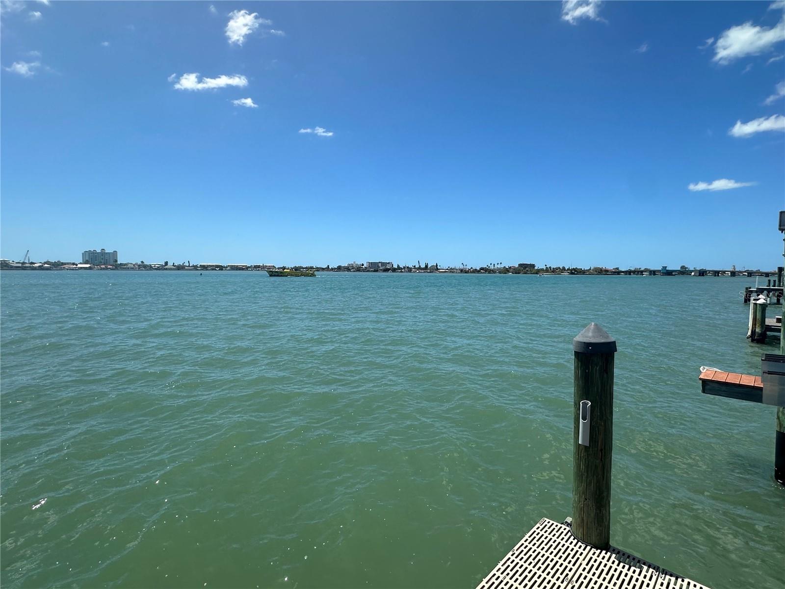 SOUTH PASADENA, FL, 33707