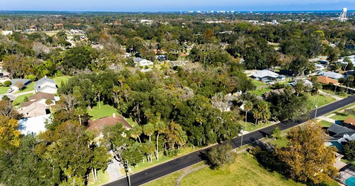 493 HAMMOCK LN, ORMOND BEACH, FL, 32174