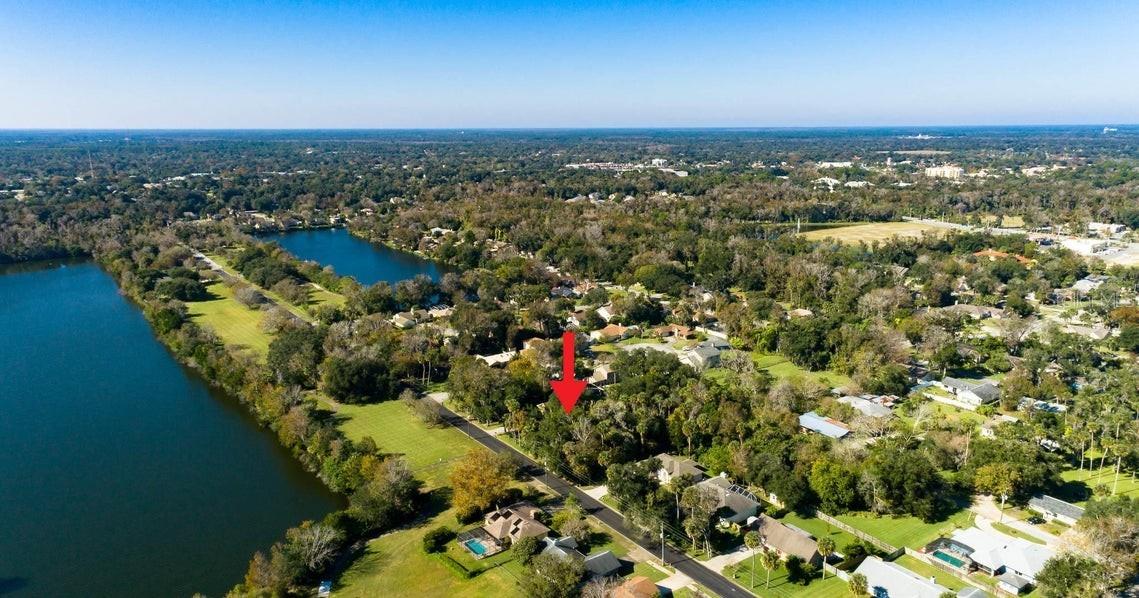 493 HAMMOCK LN, ORMOND BEACH, FL, 32174