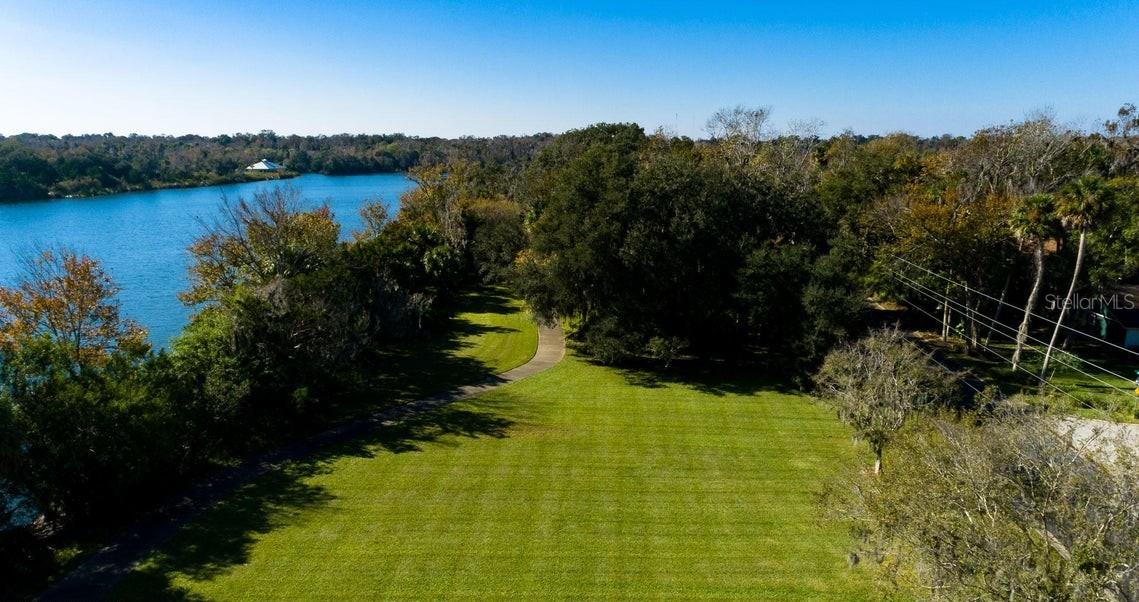 493 HAMMOCK LN, ORMOND BEACH, FL, 32174