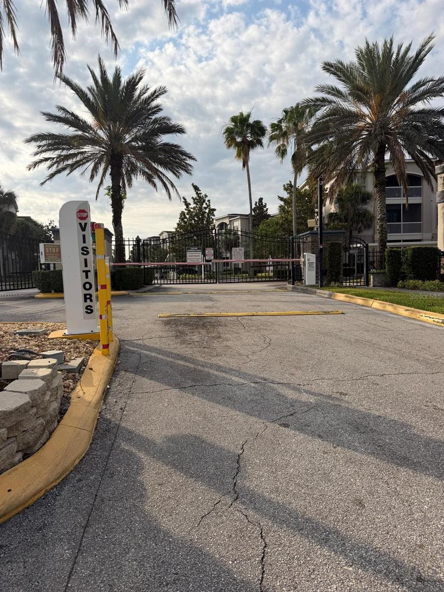 3301 WHITESTONE CIR #205, KISSIMMEE, FL, 34741