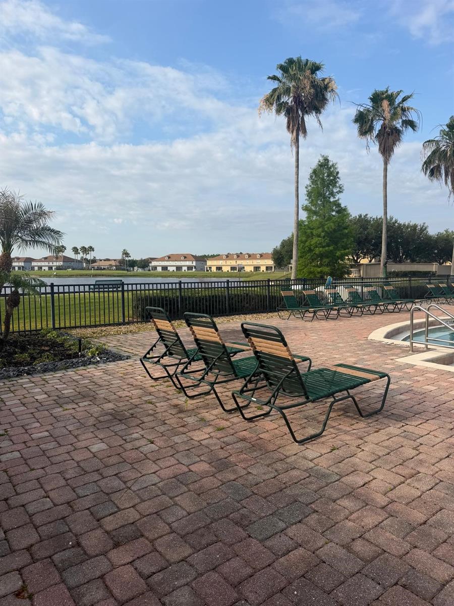 3301 WHITESTONE CIR #205, KISSIMMEE, FL, 34741