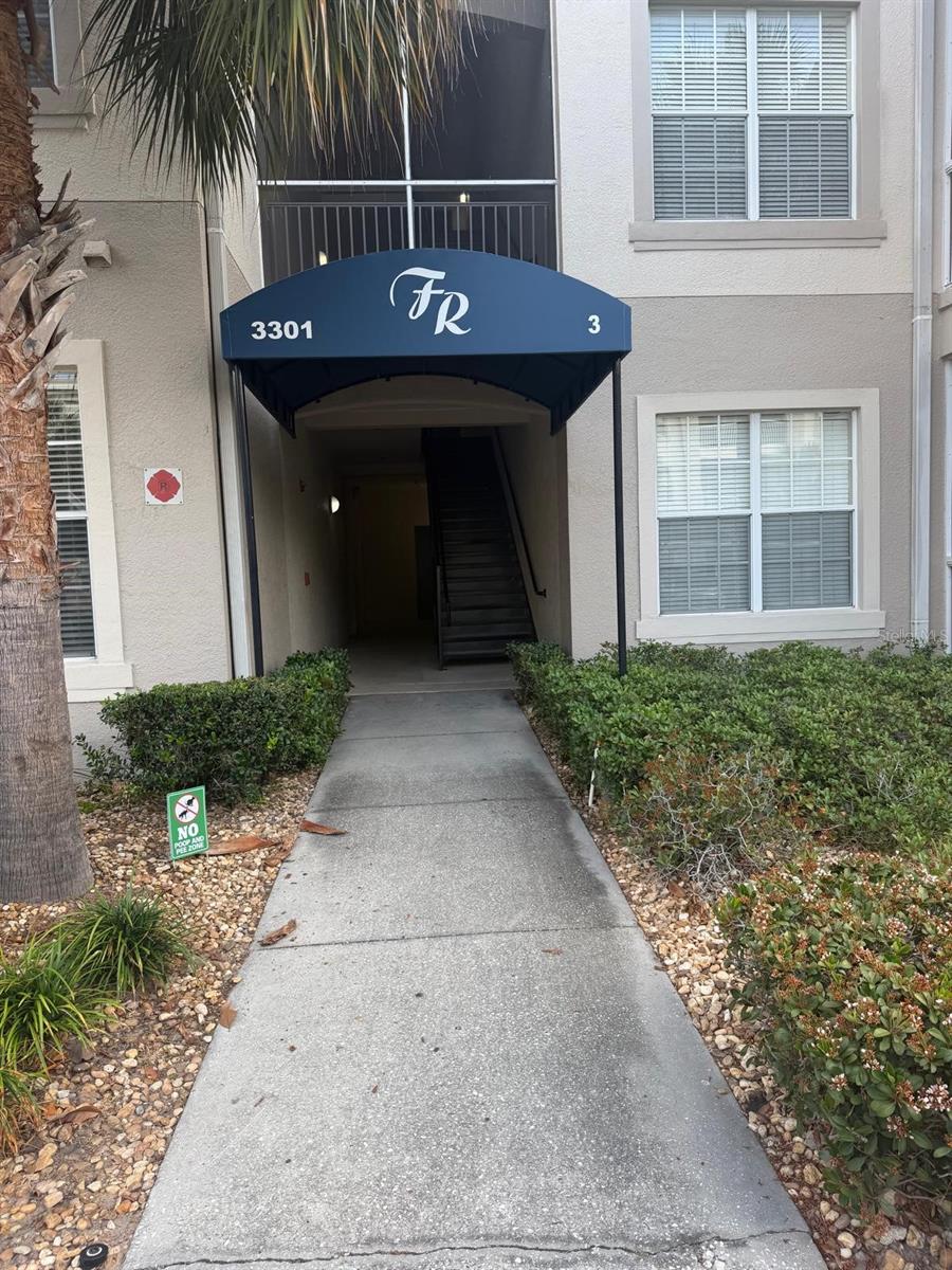 3301 WHITESTONE CIR #205, KISSIMMEE, FL, 34741