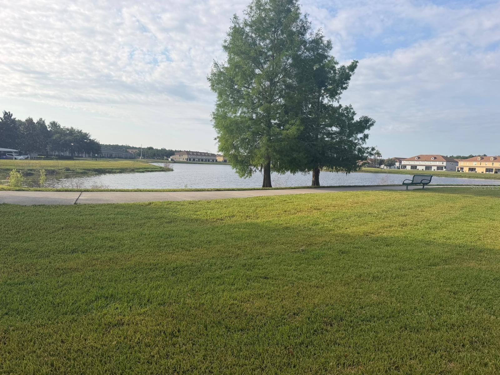 3301 WHITESTONE CIR #205, KISSIMMEE, FL, 34741