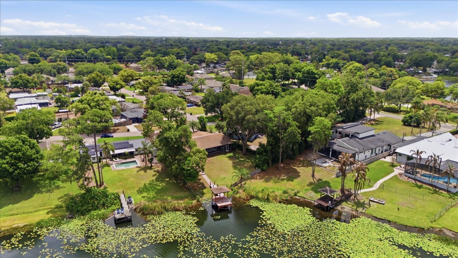 2822 BASS LAKE BLVD, ORLANDO, FL, 32806