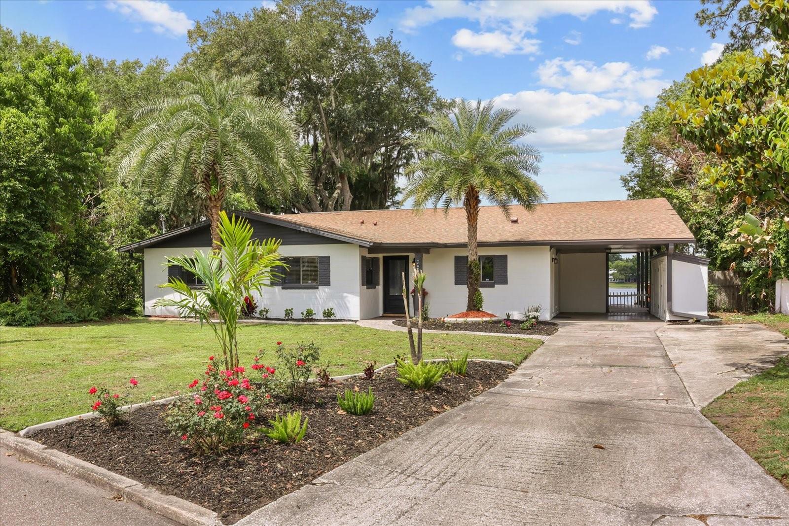 2822 BASS LAKE BLVD, ORLANDO, FL, 32806