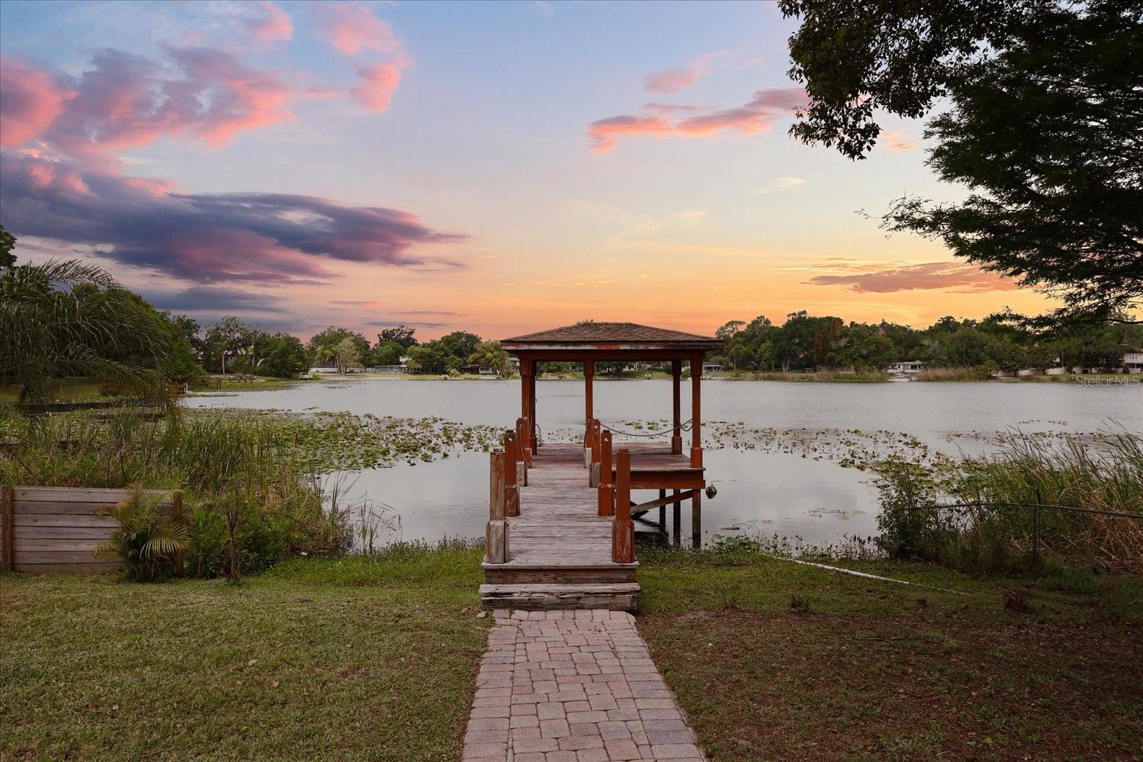 2822 BASS LAKE BLVD, ORLANDO, FL, 32806