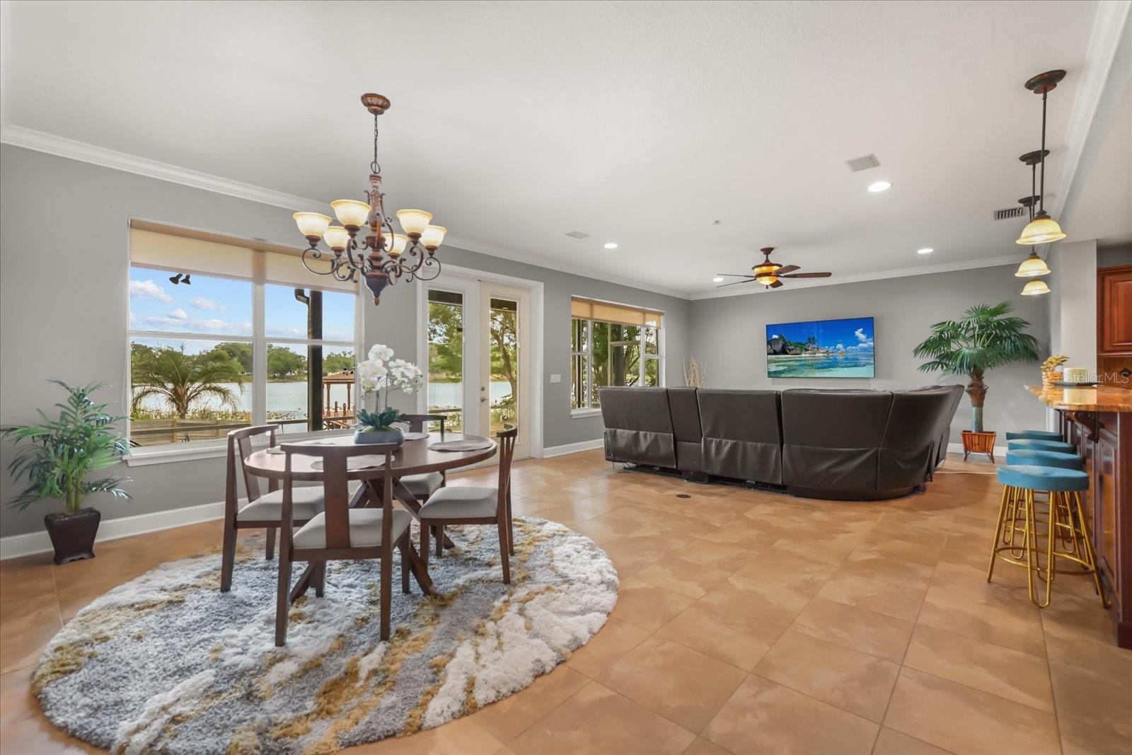 2822 BASS LAKE BLVD, ORLANDO, FL, 32806
