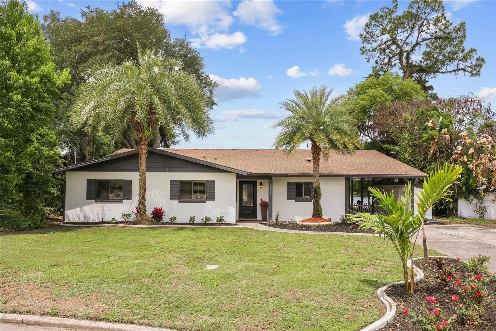 2822 BASS LAKE BLVD, ORLANDO, FL, 32806