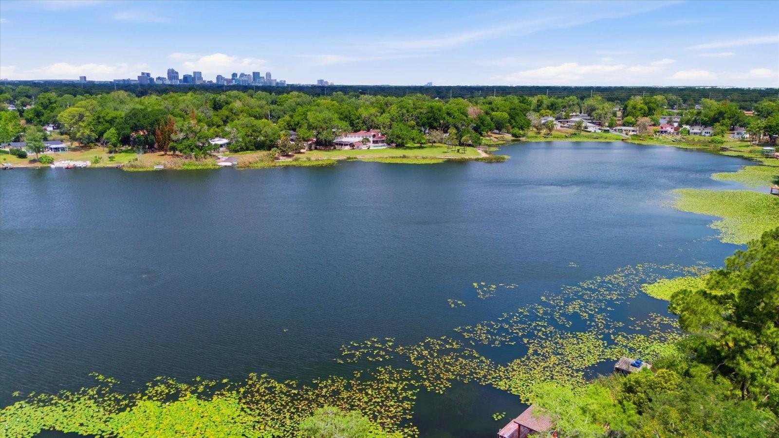 2822 BASS LAKE BLVD, ORLANDO, FL, 32806