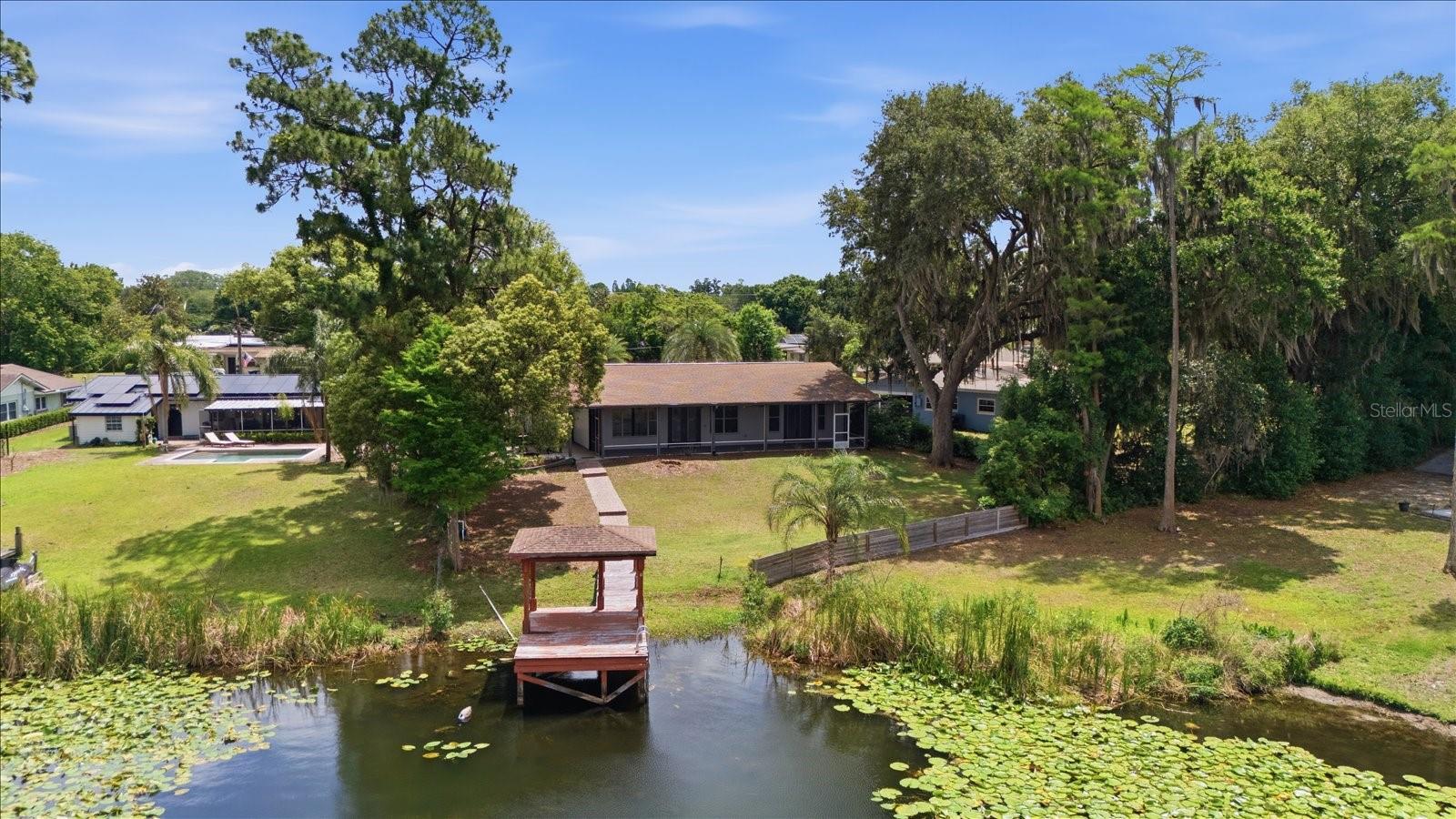 2822 BASS LAKE BLVD, ORLANDO, FL, 32806