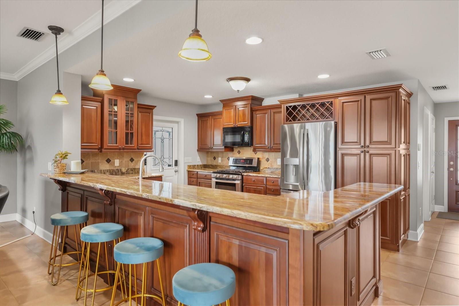 2822 BASS LAKE BLVD, ORLANDO, FL, 32806