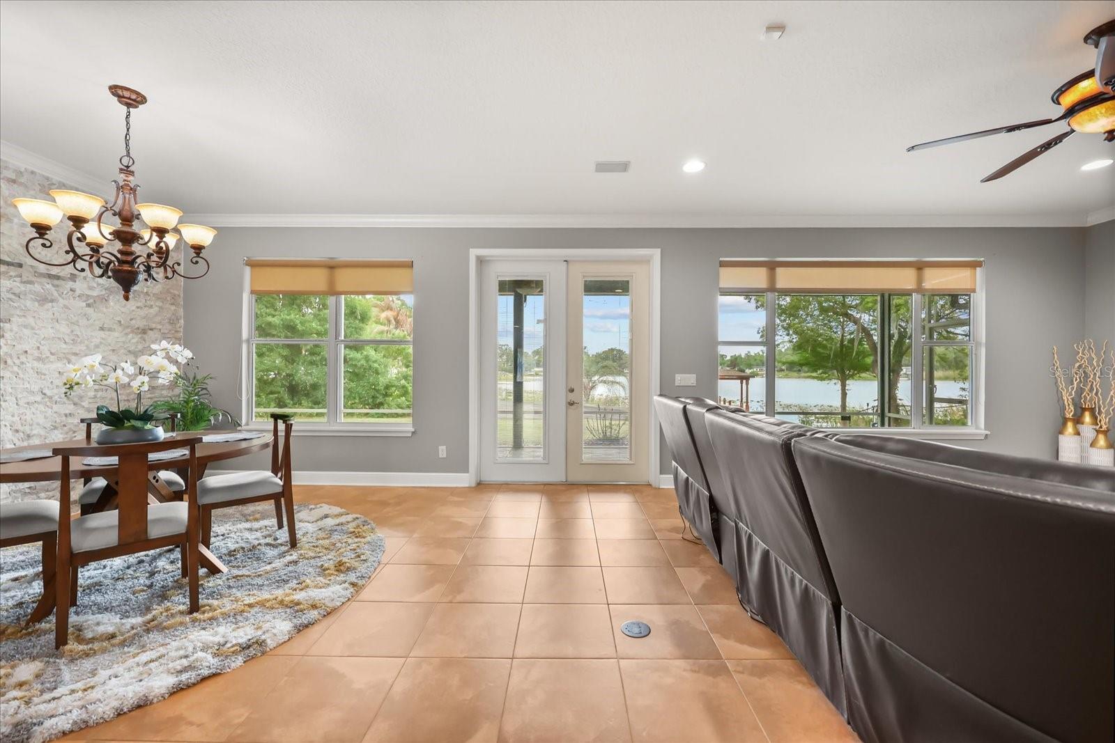 2822 BASS LAKE BLVD, ORLANDO, FL, 32806