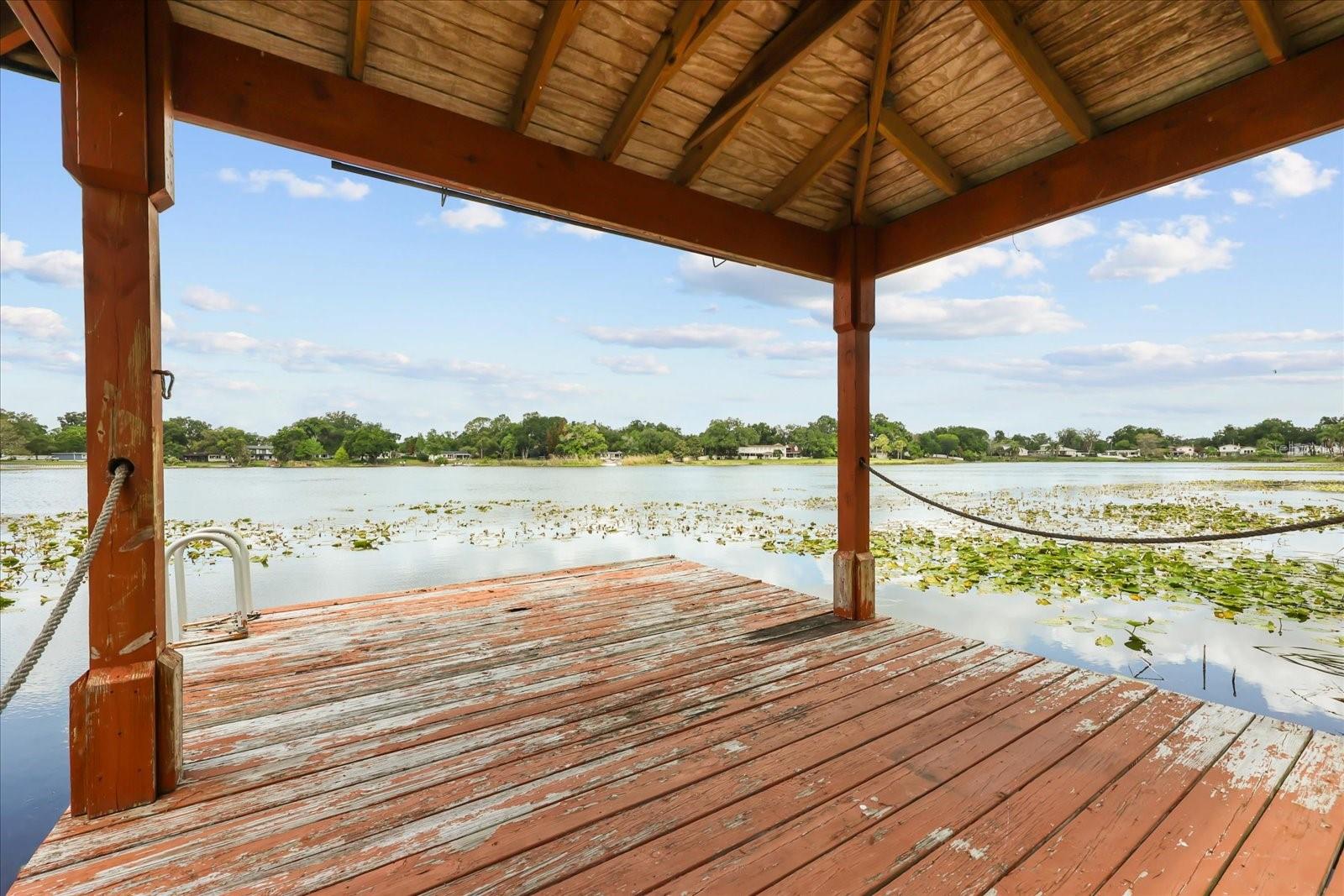 2822 BASS LAKE BLVD, ORLANDO, FL, 32806