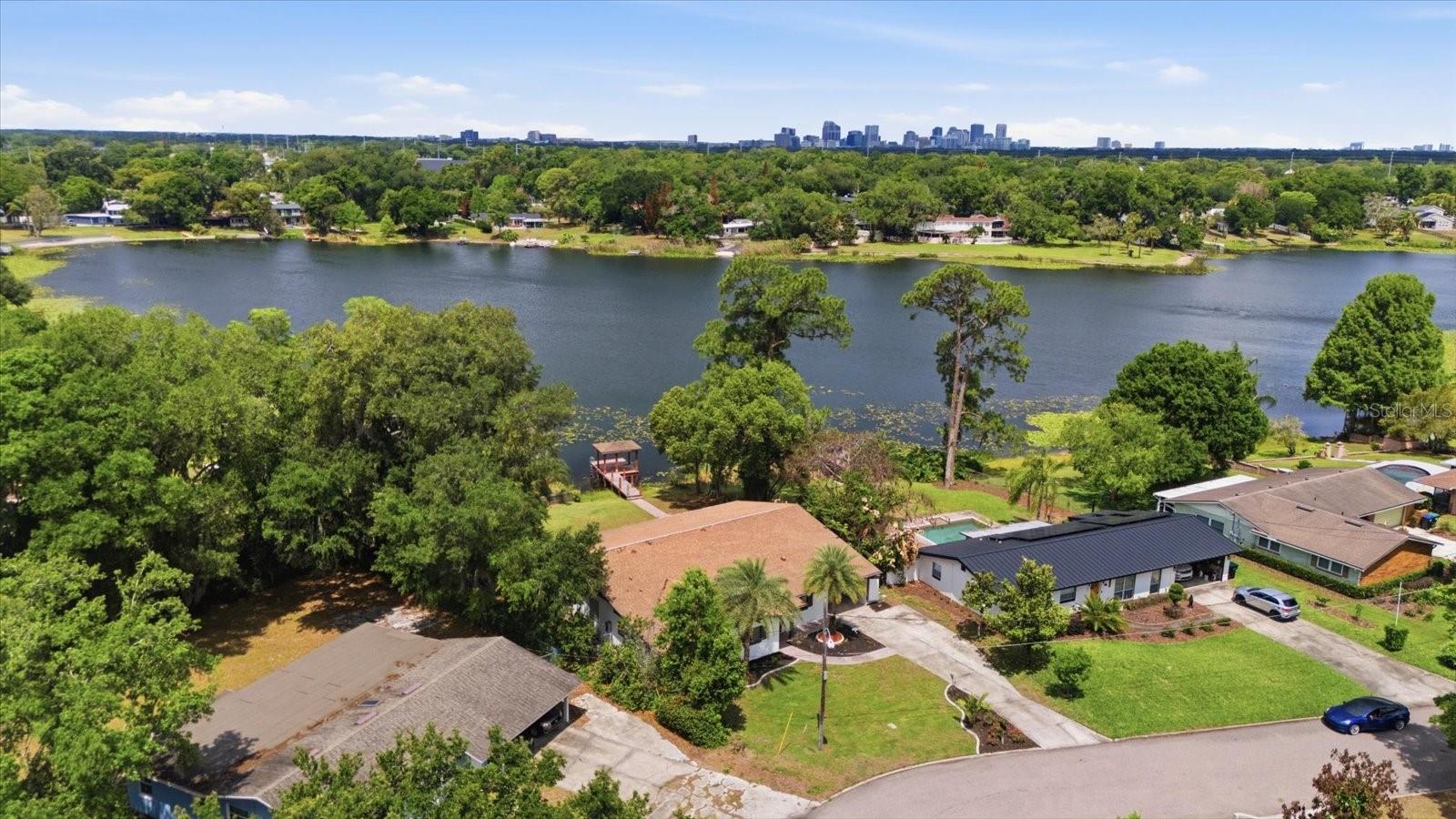 2822 BASS LAKE BLVD, ORLANDO, FL, 32806