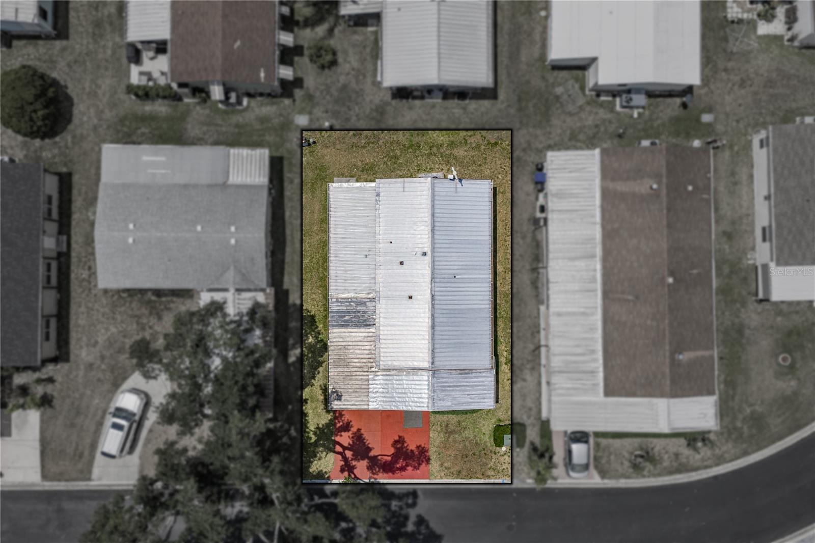 3201 HIDDEN LAKE DR, WESLEY CHAPEL, FL, 33543