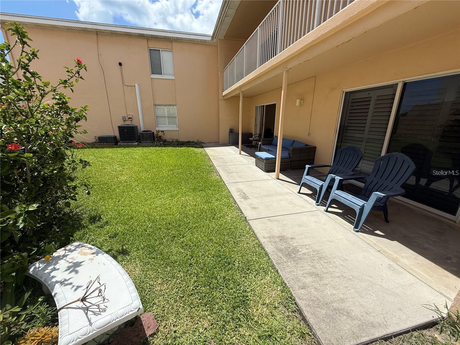 573 N ATLANTIC AVE #5, NEW SMYRNA BEACH, FL, 32169