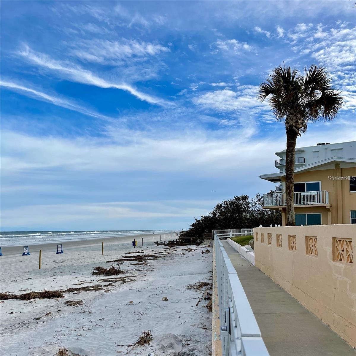 573 N ATLANTIC AVE #5, NEW SMYRNA BEACH, FL, 32169