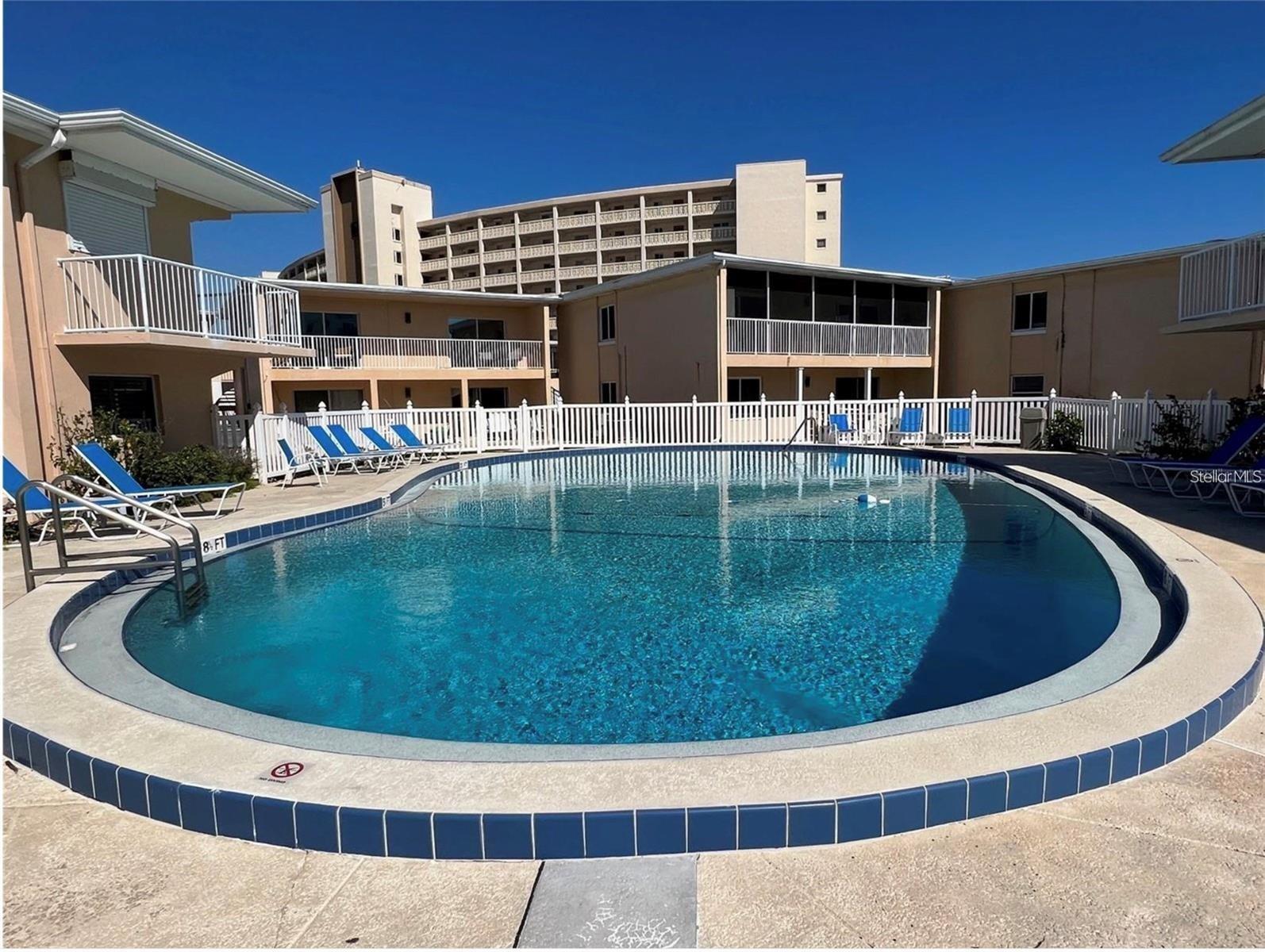 573 N ATLANTIC AVE #5, NEW SMYRNA BEACH, FL, 32169