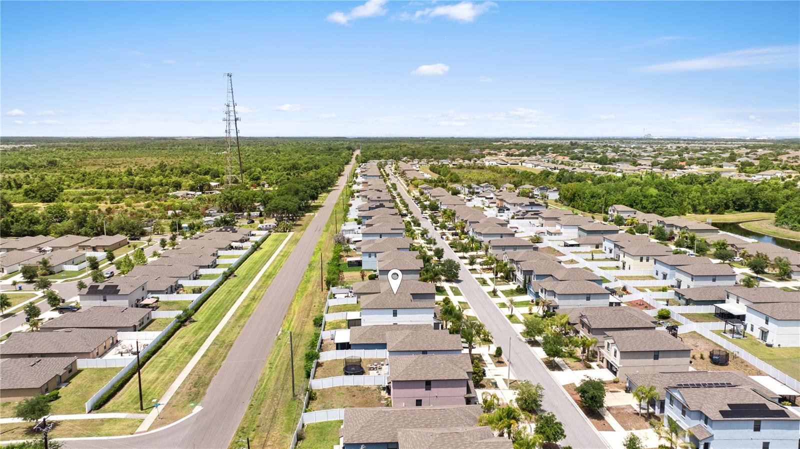 10216 CARLOWAY HILLS DR, WIMAUMA, FL, 33598