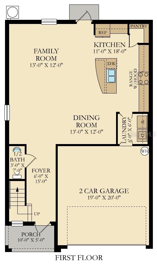 10216 CARLOWAY HILLS DR, WIMAUMA, FL, 33598