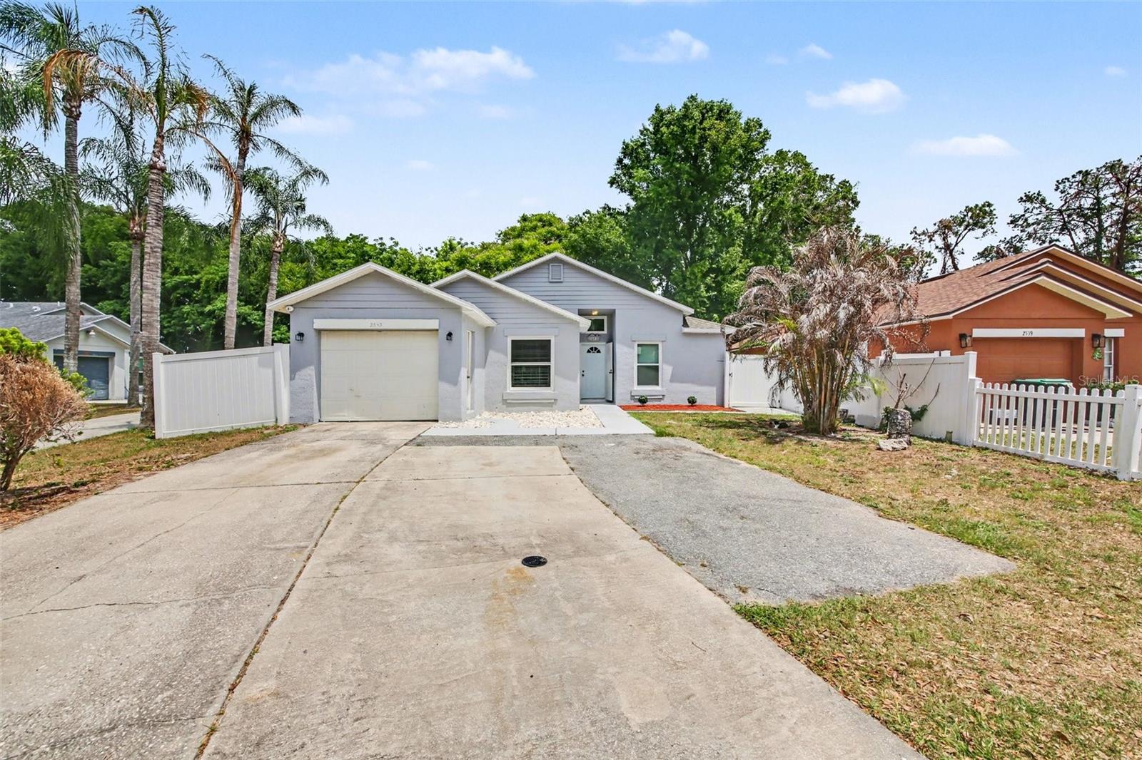 2543 ROSE RIDGE CIR, ORLANDO, FL, 32839