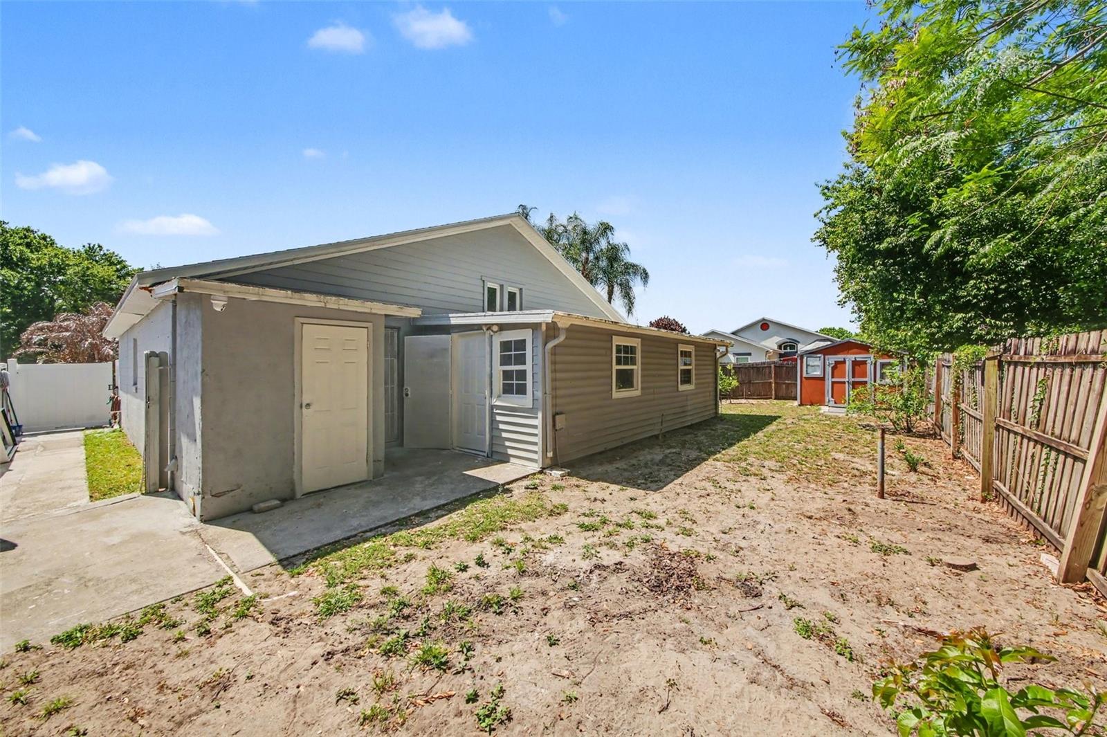 2543 ROSE RIDGE CIR, ORLANDO, FL, 32839