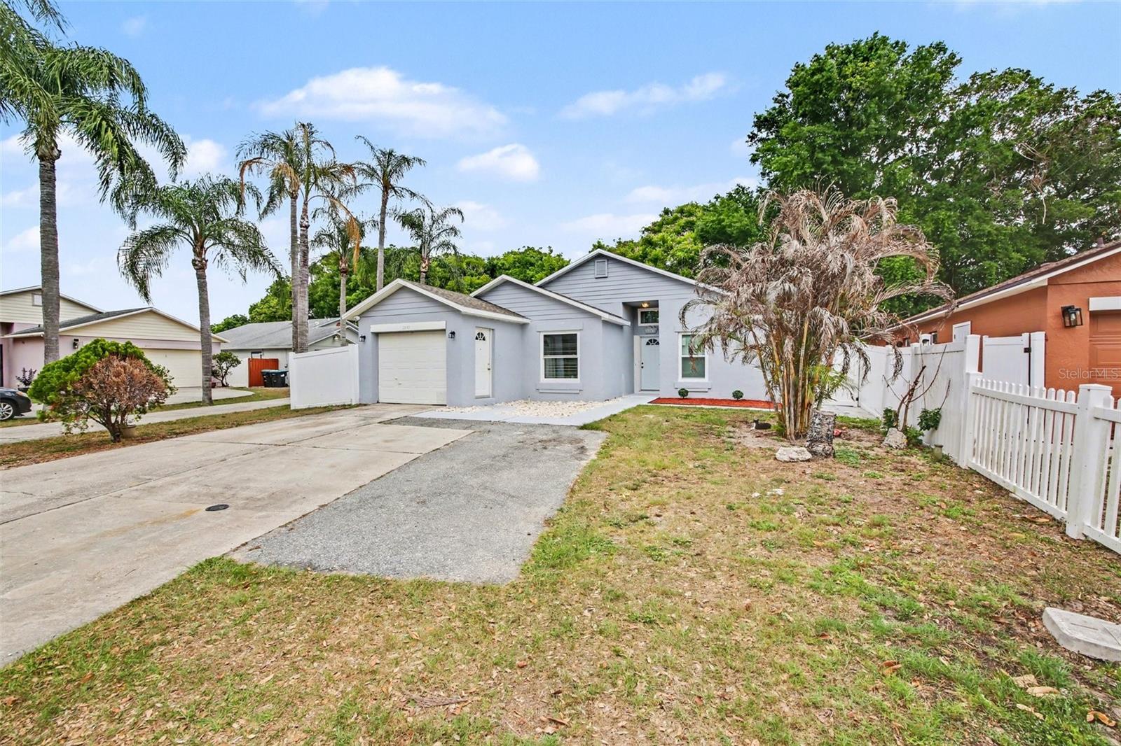 2543 ROSE RIDGE CIR, ORLANDO, FL, 32839