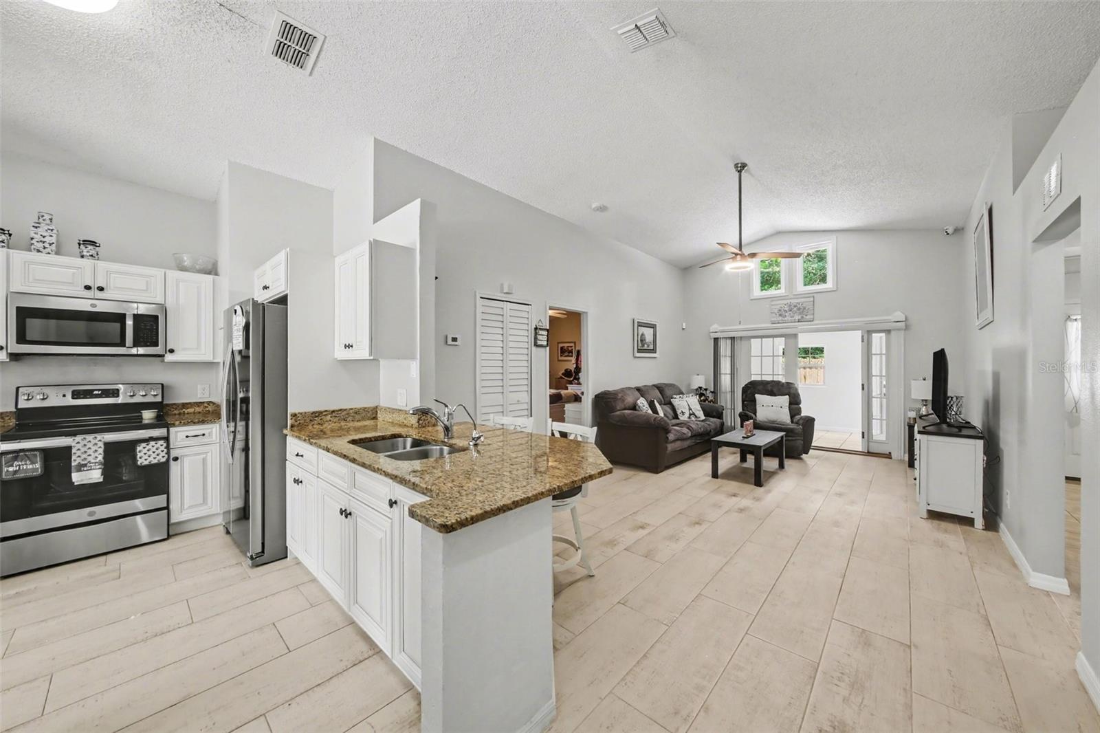 2543 ROSE RIDGE CIR, ORLANDO, FL, 32839