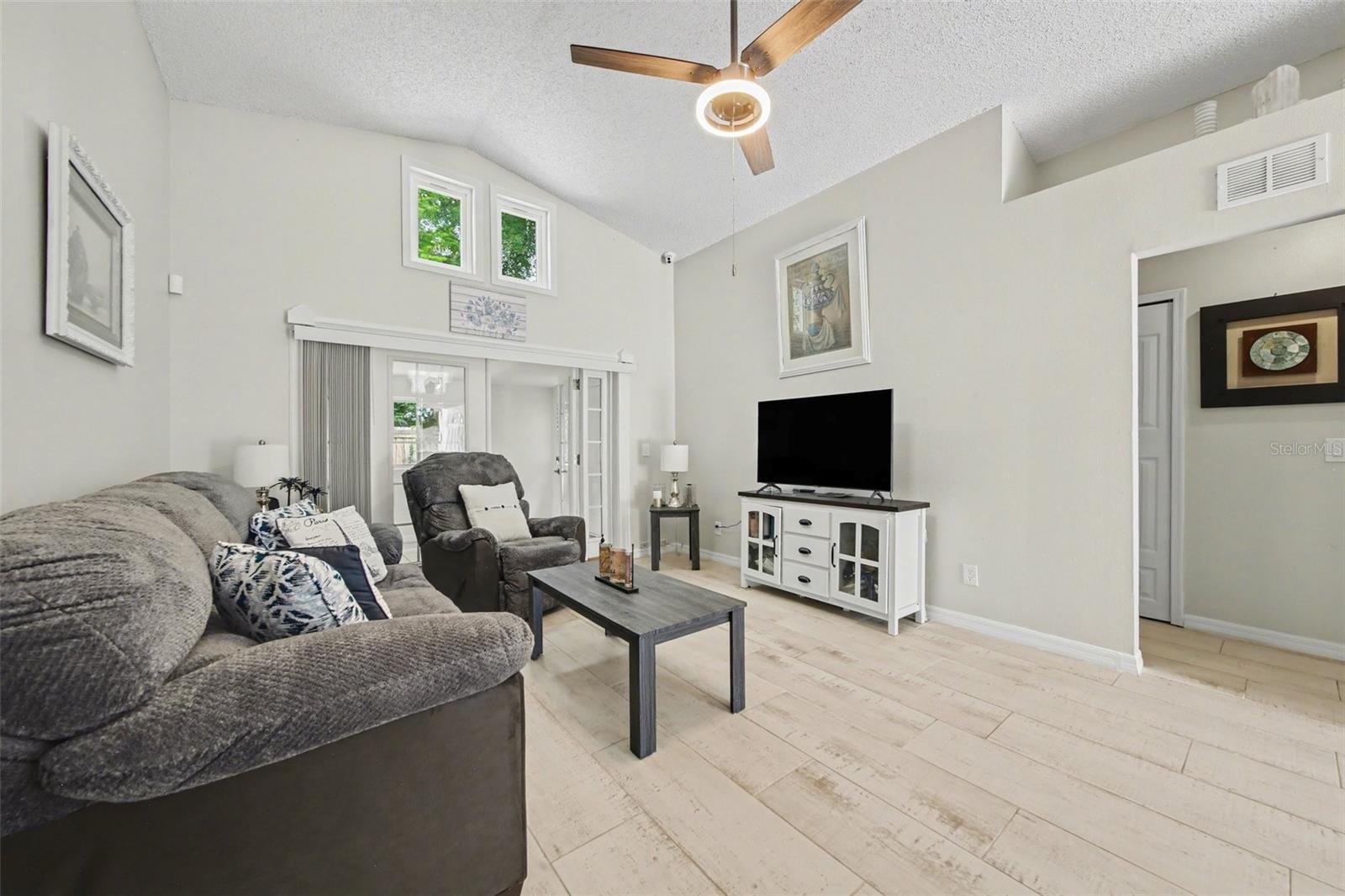 2543 ROSE RIDGE CIR, ORLANDO, FL, 32839