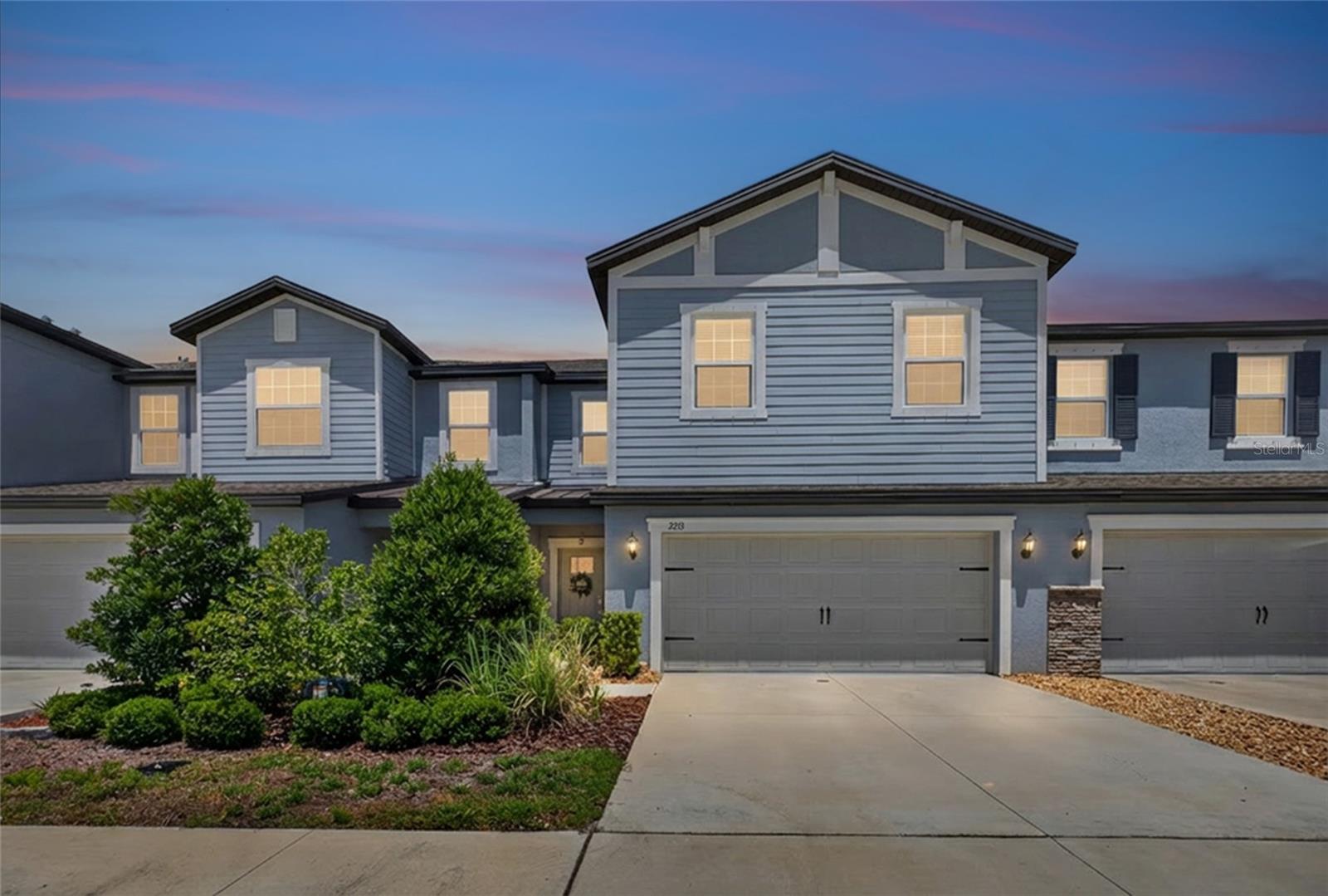 2213 CERULEAN SKY DR, LUTZ, FL, 33558