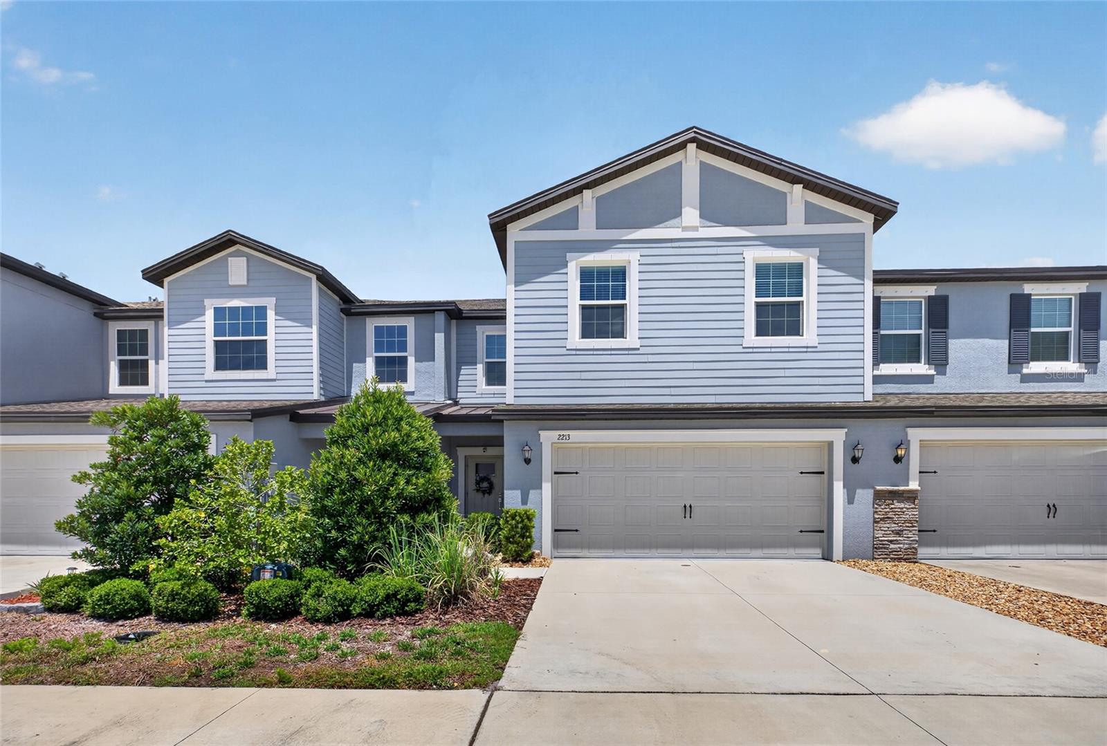 2213 CERULEAN SKY DR, LUTZ, FL, 33558
