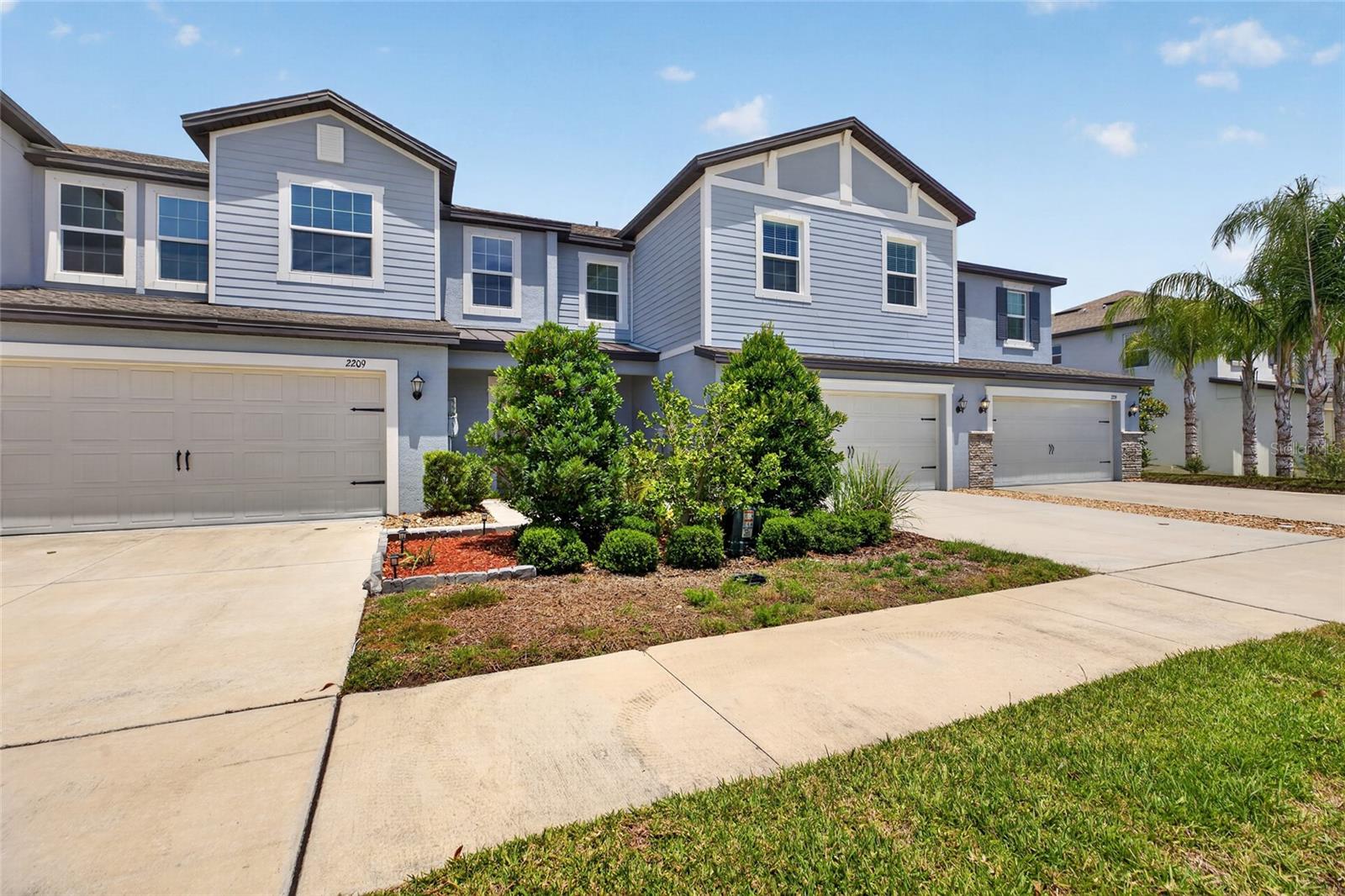 2213 CERULEAN SKY DR, LUTZ, FL, 33558