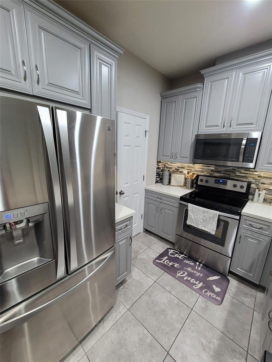 2910 WINDMILL DR, KISSIMMEE, FL, 34741