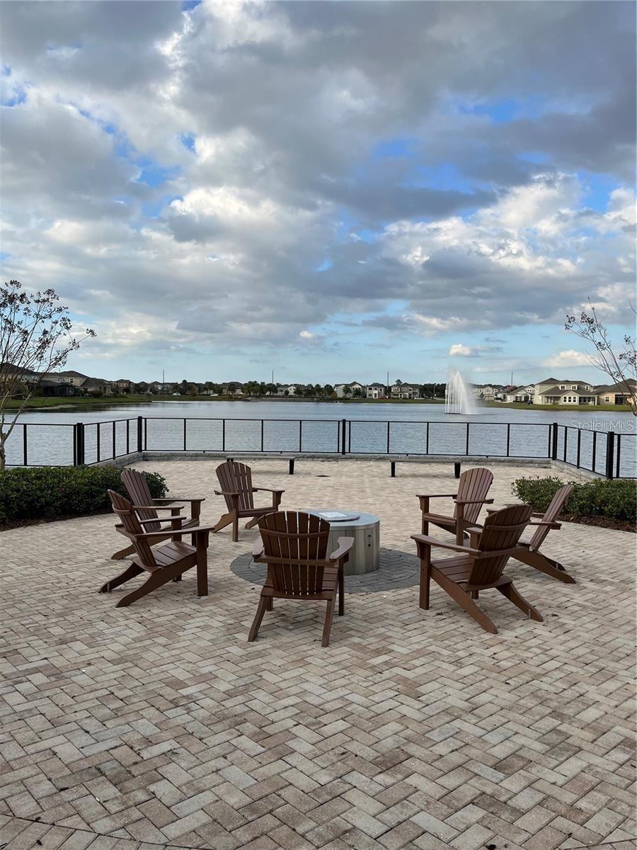 2910 WINDMILL DR, KISSIMMEE, FL, 34741