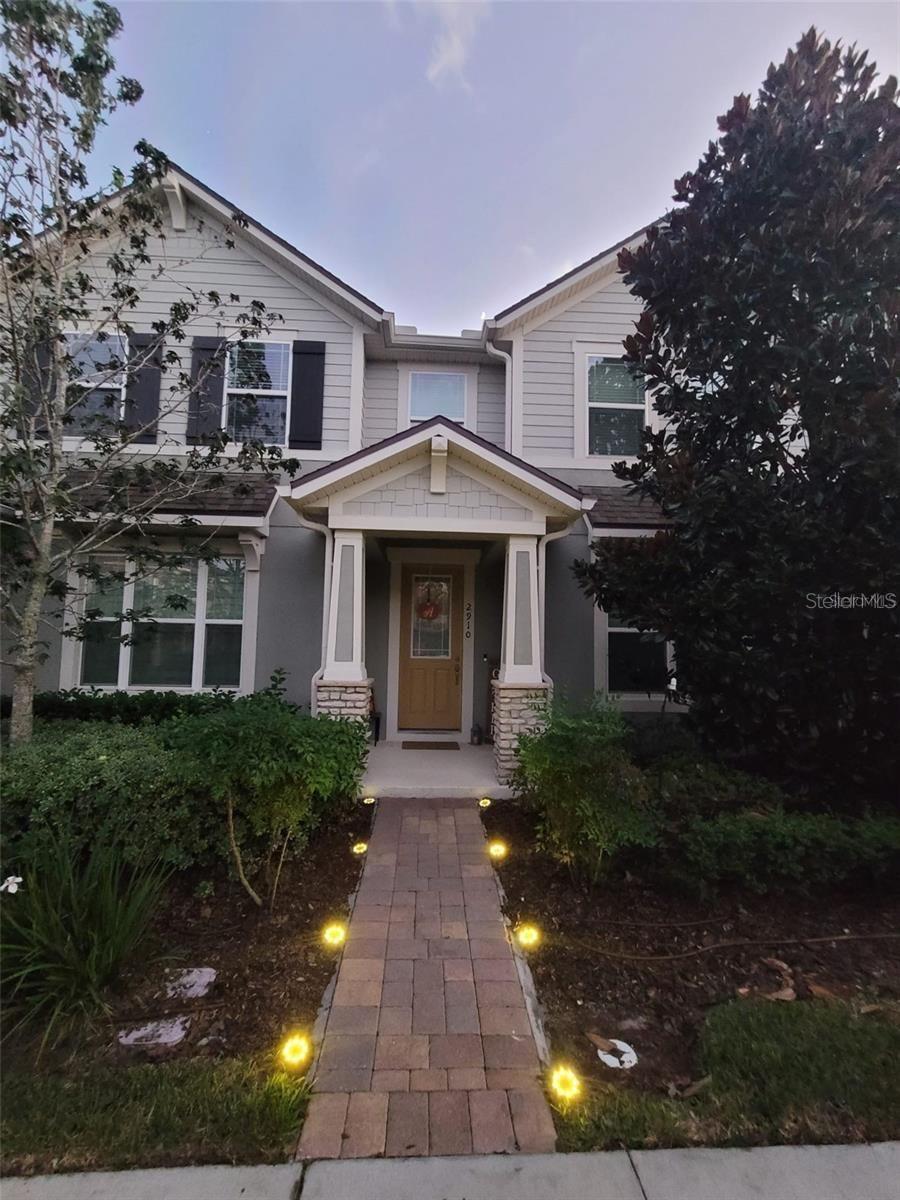2910 WINDMILL DR, KISSIMMEE, FL, 34741