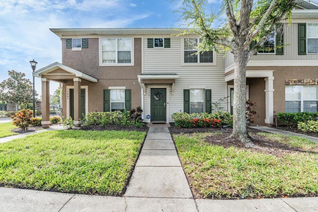 12441 FOXMOOR PEAK DR, RIVERVIEW, FL, 33579