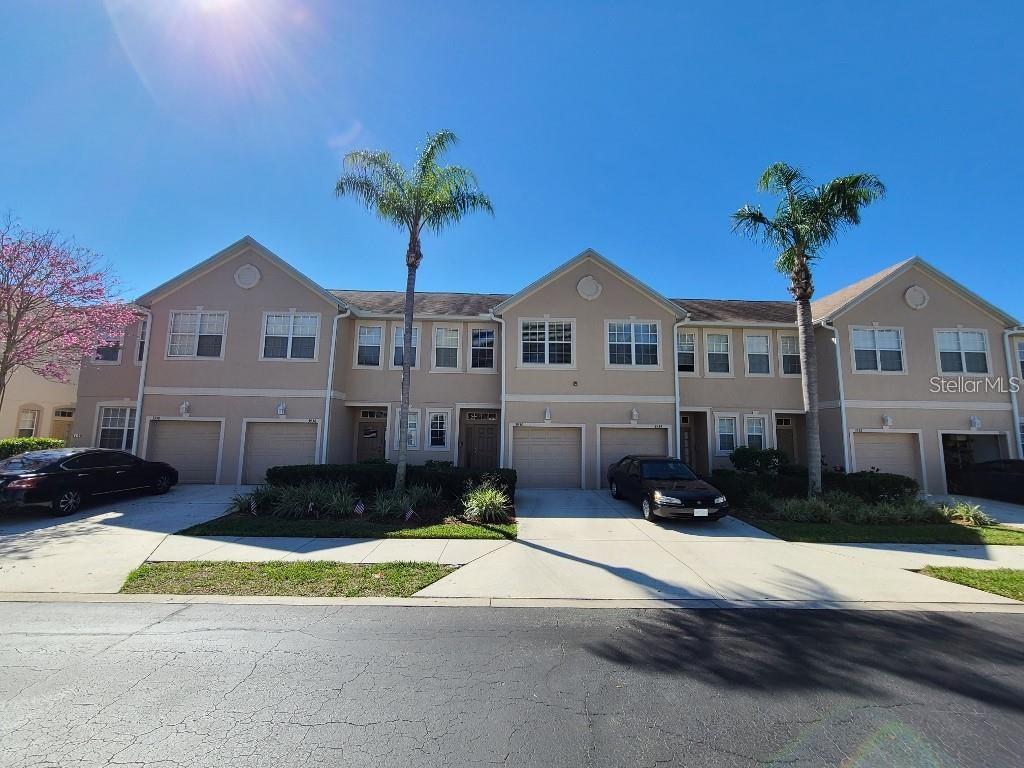 3936 YELLOWSTONE CIR, SARASOTA, FL, 34233