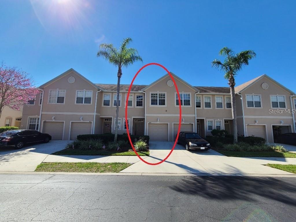 3936 YELLOWSTONE CIR, SARASOTA, FL, 34233
